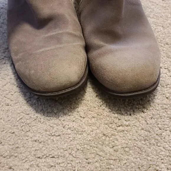 🎉 UGG leather "Silva" leather Moto Boots 🎉 - Picture 12 of 12